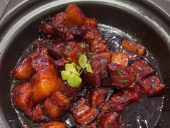 -好福记饭店(红梅公园店)