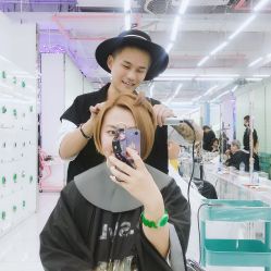 -P.STYLE 派斯造型