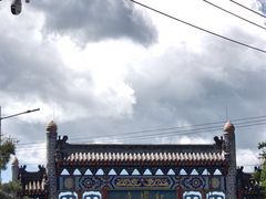 -红螺寺