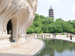 -牛首山文化旅游区