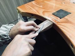 -鈊藝銀匠·银饰DIY工作室(永庆坊店)