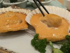 -山之川日料放题(通州店)