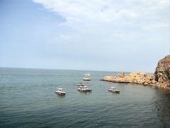 -蓬莱阁景区