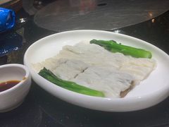 -味可道美食坊(福基路店)