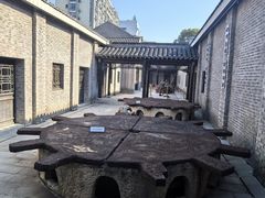 -凤城河风景区