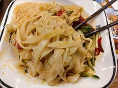 -魏家凉皮(大雁塔南广场餐厅)