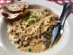 -The Crab Pot Seattle