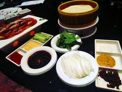 -阿庄新豫菜(航海东路店)
