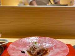 a5和牛寿喜烧-鮨青(恒基名人购物中心店)