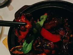 -鹿港小镇(悠唐店)