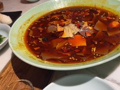 -小吊梨汤·北京菜·烤鸭(清河万象汇店)