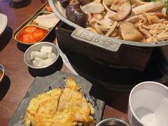 -양평식당·杨平食堂(华贸店)