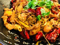 -川成元·麻辣香锅(凯德MALL西直门店)