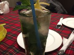 -芭莉与彩虹西餐厅(成都合生汇店)