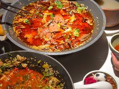 -麻六记(新天地店)