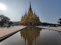 -西双版纳勐泐文化旅游区