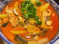 -大理实力希尔顿酒店•御玺中餐厅