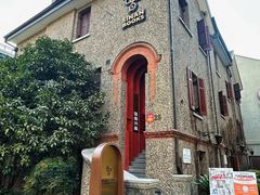 -思南书局(复兴中路店)