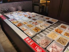 -天府国麻辣香锅(世茂店)