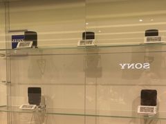 -Sony Store索尼(广州正佳店)
