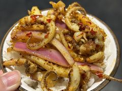 -小三峡食府(西五路店)