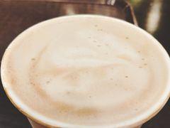 -星巴克(南通如皋文峰大世界店)