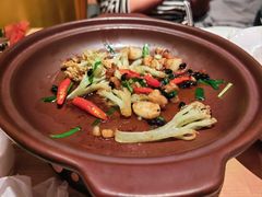 -哈啾嗨·新概念蒙餐(红星新城店)