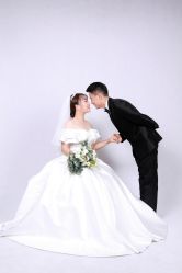 -IDO婚纱摄影(上海旗舰店)