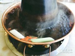-东来顺饭庄(西直门店)