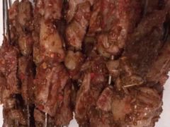 -金二烤肉(早慈巷小区店)