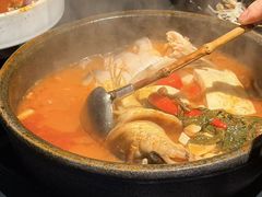 -Ameigo梅果·云贵川bistro(长宁来福士店)