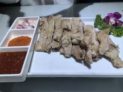 -阿西娅食府(中关村店)