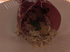 -上海和平饭店华懋阁 Cathay Room