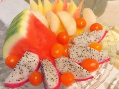 -美姿水荟美食水疗