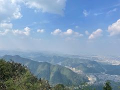 -午潮山国家森林公园