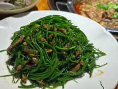 -大众跷脚牛肉馆·非遗传承单位(峨眉山店)