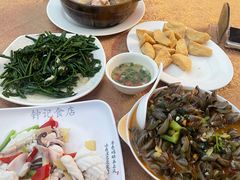 -揭阳钟记小食(福田新村店)