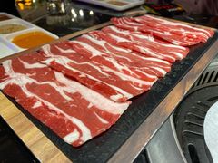 -齐齐哈尔烤肉(惠山万达店)