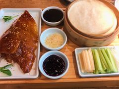 桂花香烤鸭-青年公社烤鸭(蜀山万象汇店)