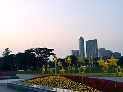 -二沙岛艺术公园