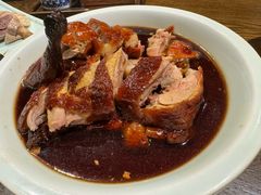 -南京大牌档(香港广场店)