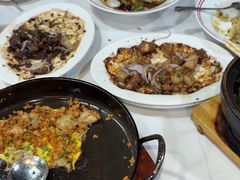 -明本湛江鸡•海鲜小厨(陈家祠店)
