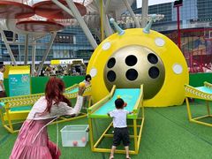 -大族广场Mall&More