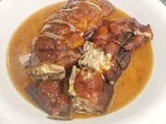 -黄连大头华烧鹅(萧地大马路店)