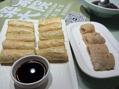 -梁家大院•农家菜(昆山会展中心店)