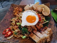 -Naughty Nuri’s Phuket