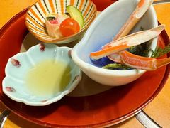 -蟹道乐(梅田店)