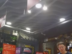 -老浒记烤鸭-北京菜(琉璃厂店)