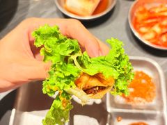 -麻蒲碳烤肉(远景路1号店)
