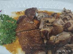 马冈豉油鹅-鹅城